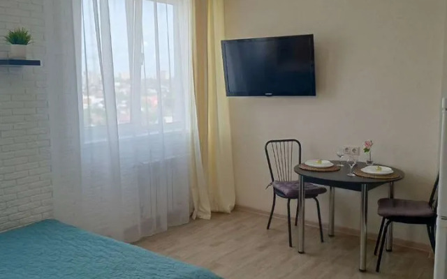 Na Sakko i Vantsetti 77-1606 Flat
