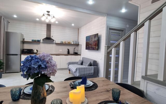 Гостевой дом Dуша