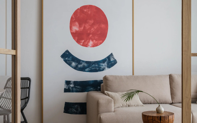 Marisol Barcelona Premialnyi apartament v tsentre s vidom na more