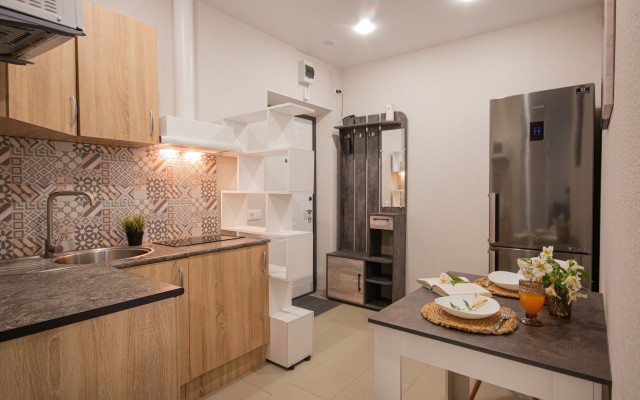 U Park Khausa Flat