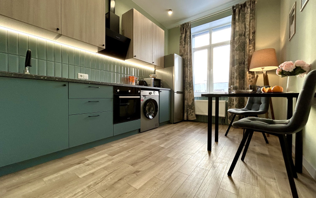 Апартаменты Fsf Премиальные Мега Аэропорт М5