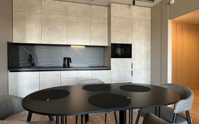 Квартира 2 комнатная Открытое шоссе