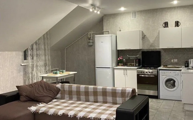 Квартира Gerke House на Галиаскара Камала 18