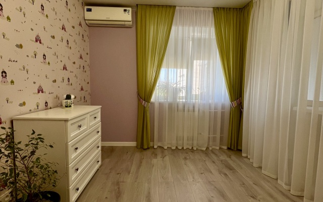 V Tsentre Kazani Flat