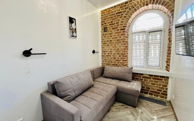 Daily Apart Apartments