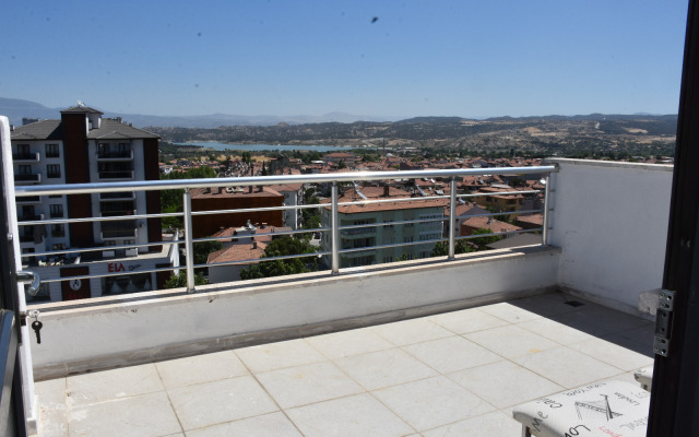 Odasuit Hotel