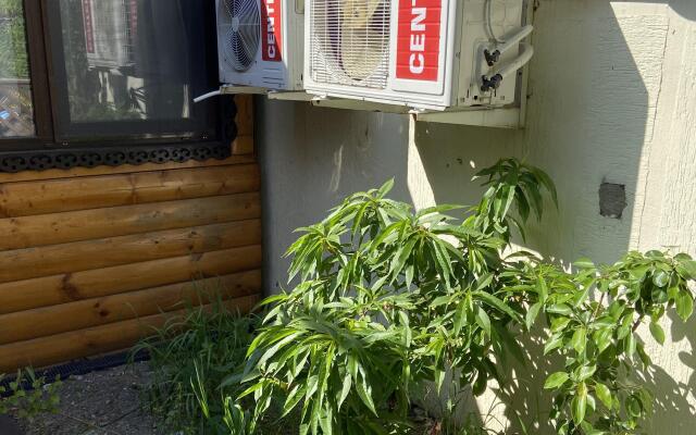 Гостевой дом Геленджикский дворик