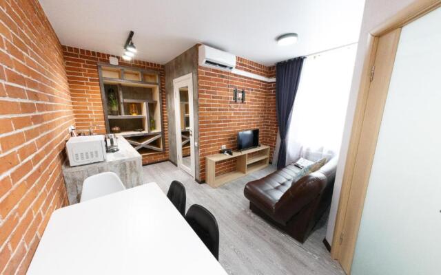 A-Rooms Hotel
