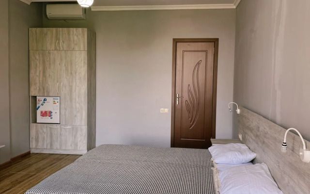 Sunny Days Guest House