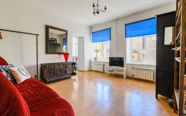 Апартаменты Welcome Home Мойка 16