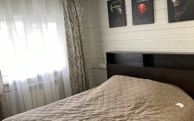 Гостевой дом Дом на кедровой