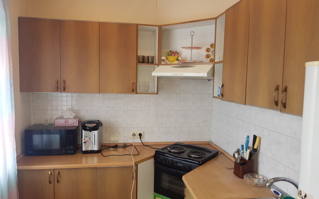 Апартаменты Vladdom25