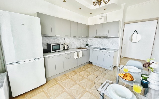Gagarina 62 Flat