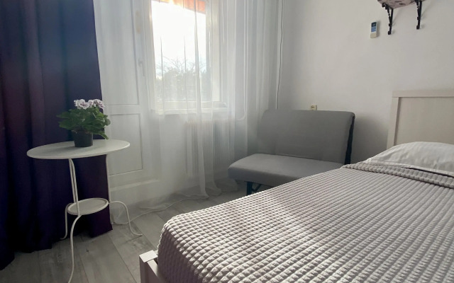 Гостевой Дом Голубая бухта