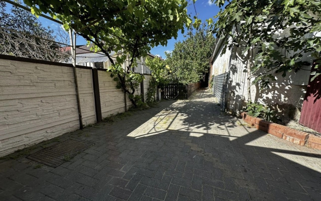 V Tsentre Gelendzhika Private house