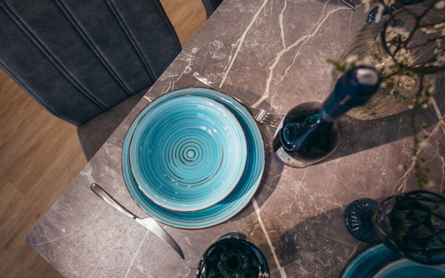 Квартира Морская Сказка 4