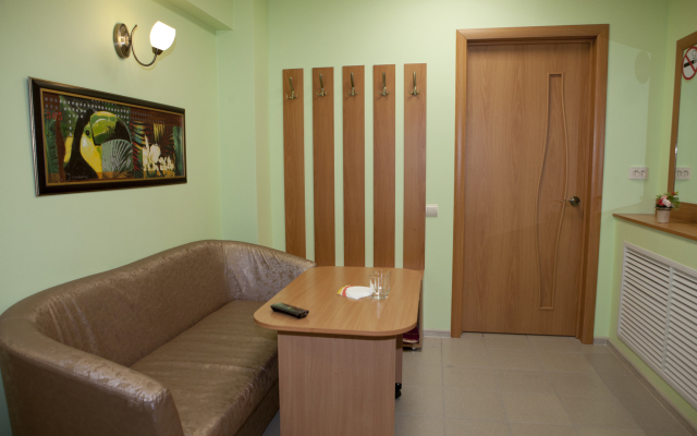 Avrora Mini-Hotel