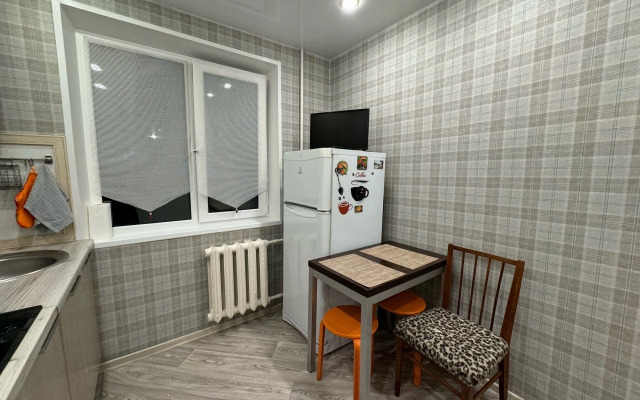 Квартира На 50 лет Октября 19