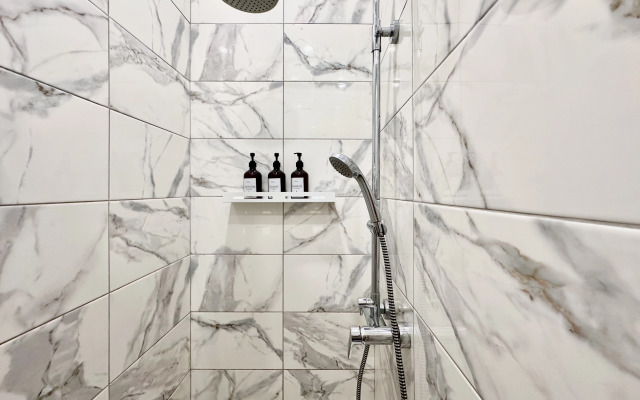 Квартира уютная у метро Бауманская