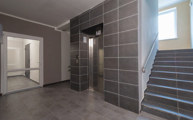 Апартаменты Суздальская 13