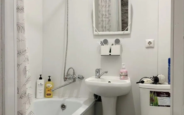 Na Ulitse Sovetskaya Flat