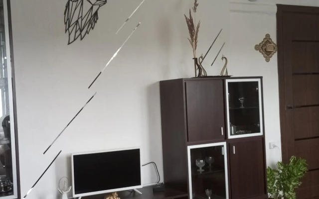 Частный Дом Лёва