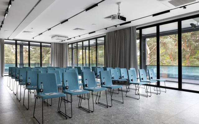 Karmann's  - Yantar Hall