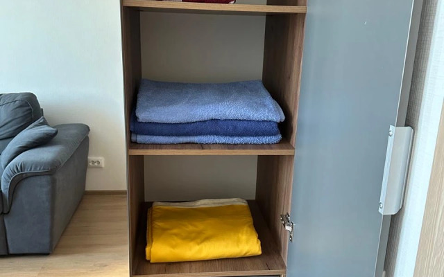 Квартира Уютная на Черной речке