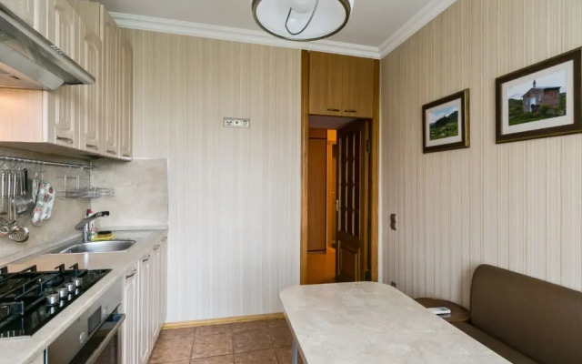 Апартаменты MaxRealty24 Марии Ульяновой 12