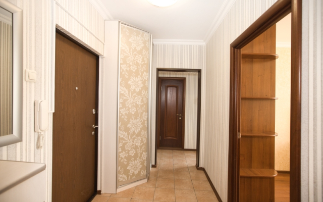 Квартира Двухкомнатная в ЖК Нахимовский