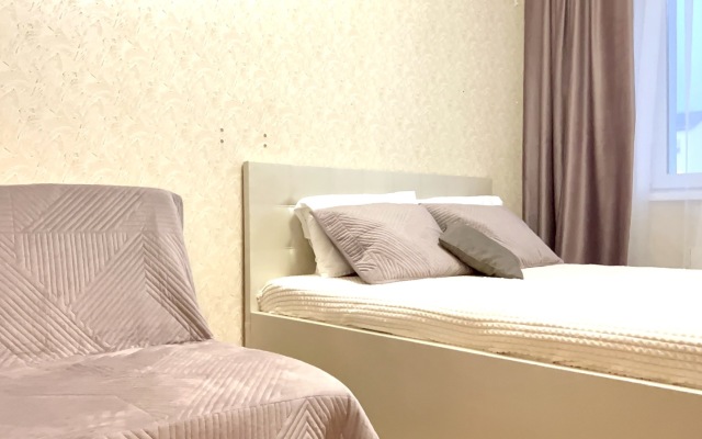 Квартира Однокомнатная в Спальном Районе Ноябрьска