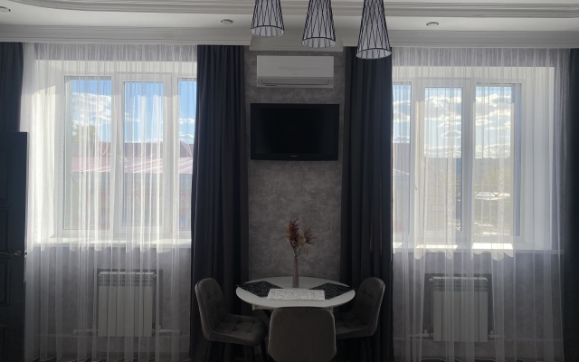 Grand Hotel