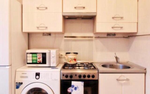 Апартаменты Соммера 12