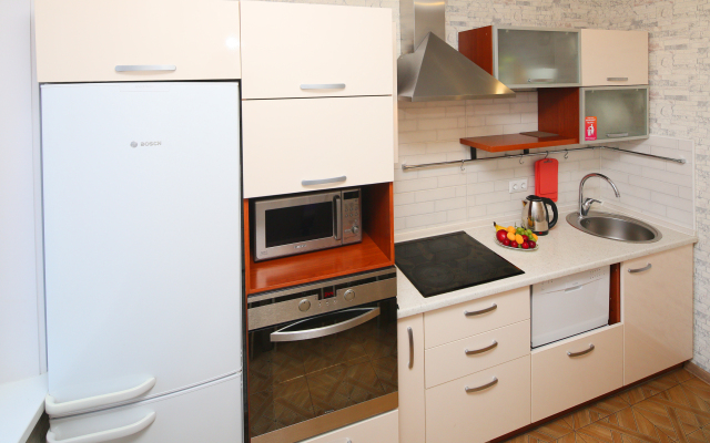 Апартаменты Двухкомнатные на Лыткина