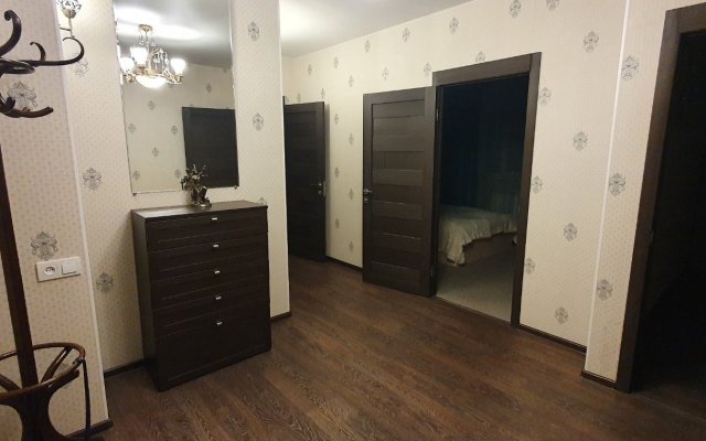 Zhelyabovo Apartaments