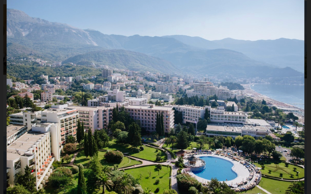 Harmonia Adriatic Apartments