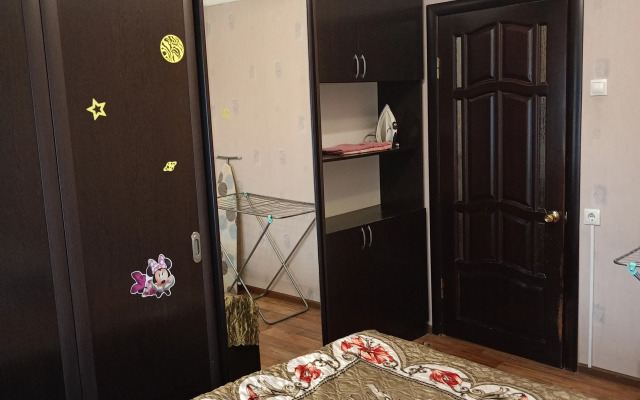 Dvuhkomnatnaya Zheleznovodsk Flat