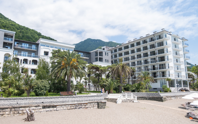 Nart Hotel