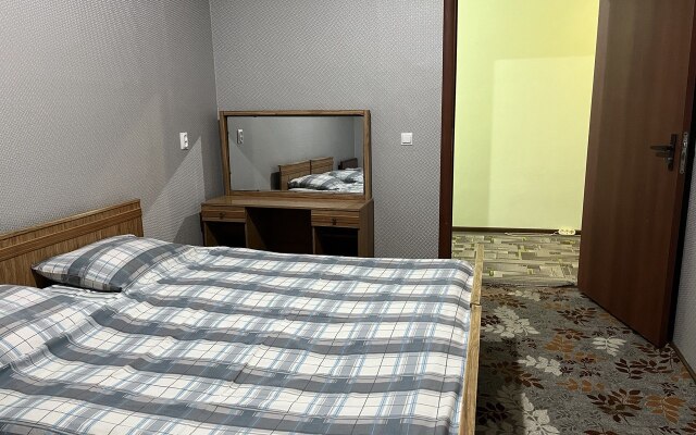Alisa Guest house