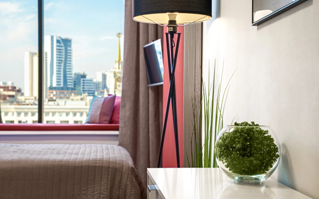 Gostevoj dom Apartments-Home Hotel