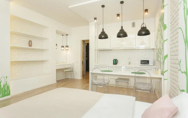 Студия Этажидейли на Белинского 30