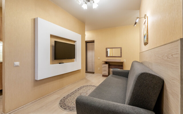 Rosta apartments by Fanoteli Mini hotel