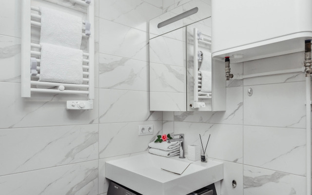 Квартира ЖК Фрукты Виноград 1035