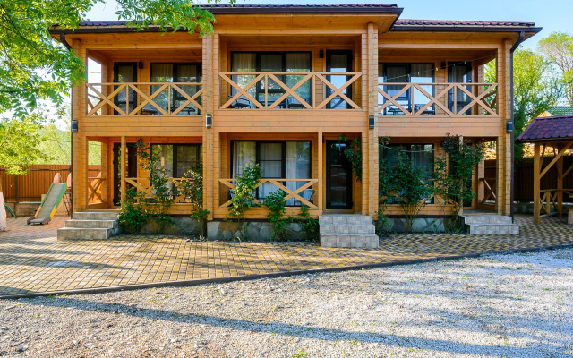 Dubokgrupp Hotel Resort