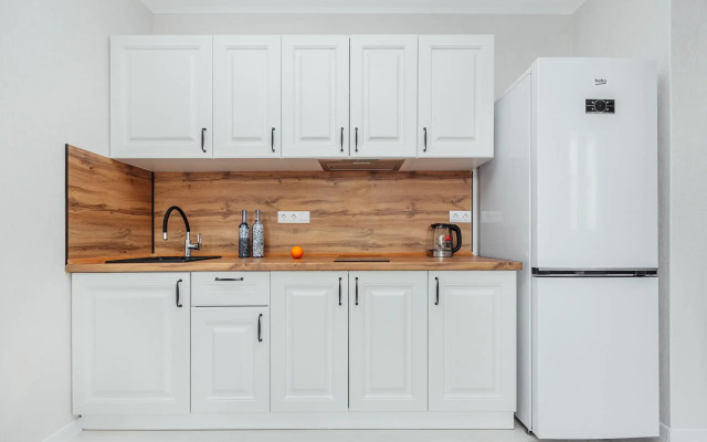 Zhk Frukty Apelsin 7041 Flat