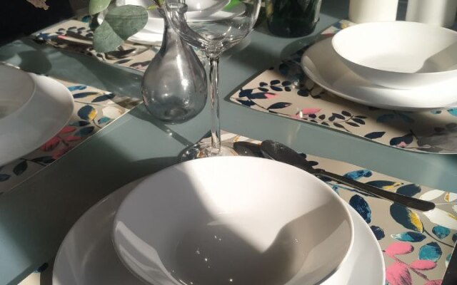 Апартаменты Капучино