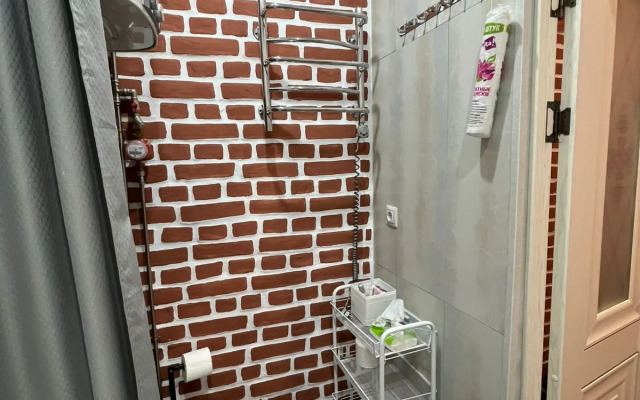 Апартаменты Логово Румс Пятиместные