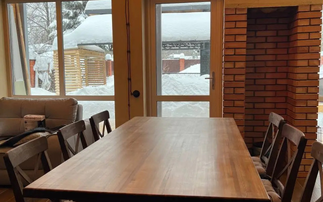 Частный дом в Пушкино на Улице Кирова 22В