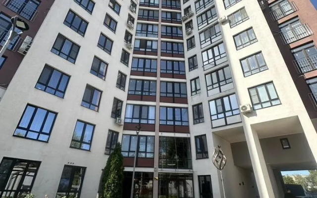 Квартира в клубном домe Эталон