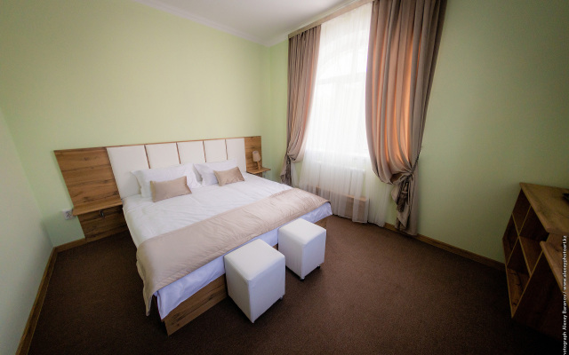 As Inn Hotel
